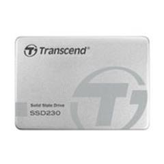 二手创见 （Transcend）SSD230系列 128G 3D NAND Flash回收